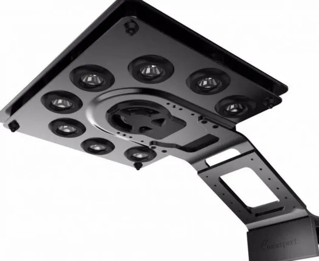 Maxspect Ethereal Bundle Module 130 Watt + controller ICV6