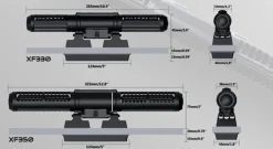 Maxspect Gyre XF350 pumpekit med controller