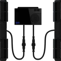 Maxspect Gyre XFD350 Dobbelt pumpekit med controller