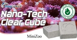 Maxspect Nano Tech Clear Cube 8 stk