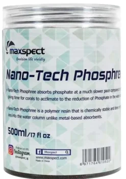 Maxspect Nano Tech Phosphree 500 ml