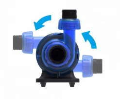 Maxspect Turbine Duo 9K 66W Løftepumpe