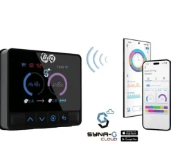 Maxspect Gyre XFS330CE pumpekit med controller Danmark Billigste
