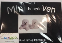 Min Firbenede Ven