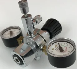 Minizoo CO2 Manometer (CO2 Regulator)