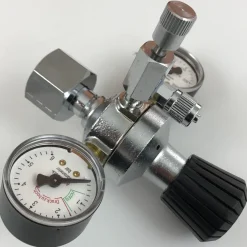 Minizoo CO2 Manometer (CO2 Regulator)