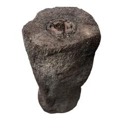 MiniZoo.dk Xaxim Træstamme Ø 30-40 cm XXL ca 1 meter