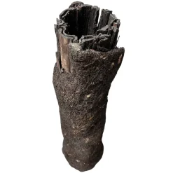 MiniZoo.dk Xaxim Træstamme Ø 30-40 cm XXL ca 1 meter