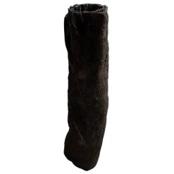 MiniZoo.dk Xaxim Træstamme Ø 30-40 cm XXL ca 1 meter