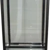 MiniZoo Jungle Terrarium 250 liter (Sort)