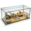 MiniZoo Ørken Terrarium 360 liter