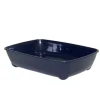 Moderna Blue berry kattebakke 50 x 38 x 14 cm