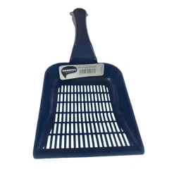 Moderna Katteskovl Scoopy Blue berry