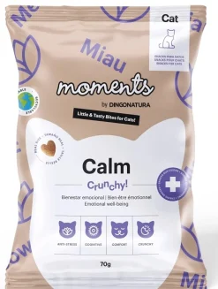 Moments Cat Calm snack 70 g