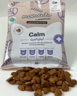 Moments Cat Calm snack 70 g