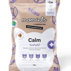 Moments Cat Calm snack 70 g