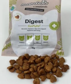 Moments Cat Digest snack 70 g