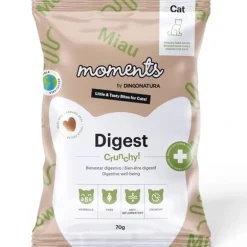 Moments Cat Digest snack 70 g