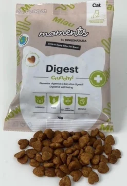Moments Cat Digest snack 70 g