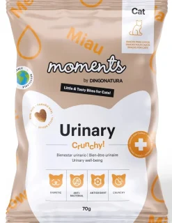 Moments Cat Urinary snack 70 g