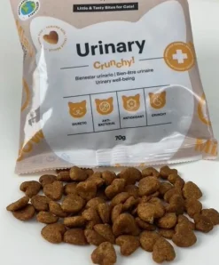 Moments Cat Urinary snack 70 g