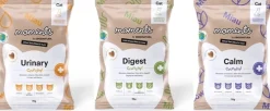 Moments Cat Urinary snack 70 g