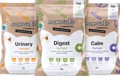 Moments Cat Urinary snack 70 g