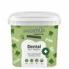 Moments Dental Mini-Medium 500 g - tandpleje snacks til hunde