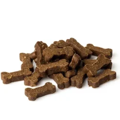 Moments hundesnack Iberisk skinke 60 g - naturlige hundegodbidder