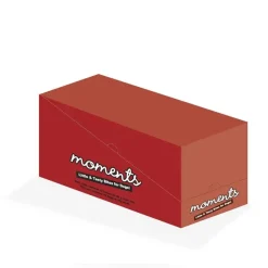 Moments hundesnack Iberisk skinke 60 g - naturlige hundegodbidder