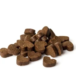 Moments hundesnack Kalkun 60 g - naturlige hundegodbidder
