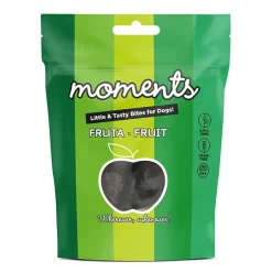 Moments hundesnack Kylling og Frugt 60 g - fuldfoder hundegodbidder