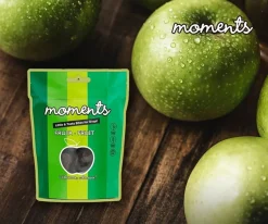 Moments hundesnack Kylling og Frugt 60 g - fuldfoder hundegodbidder