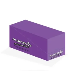 Moments hundesnack Light 60 g - blød træning med lette kalorier