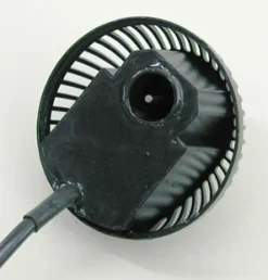 Motor block til 6055
