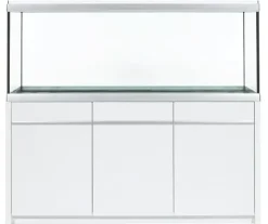 MOVE akvarium 576 liter Hvid