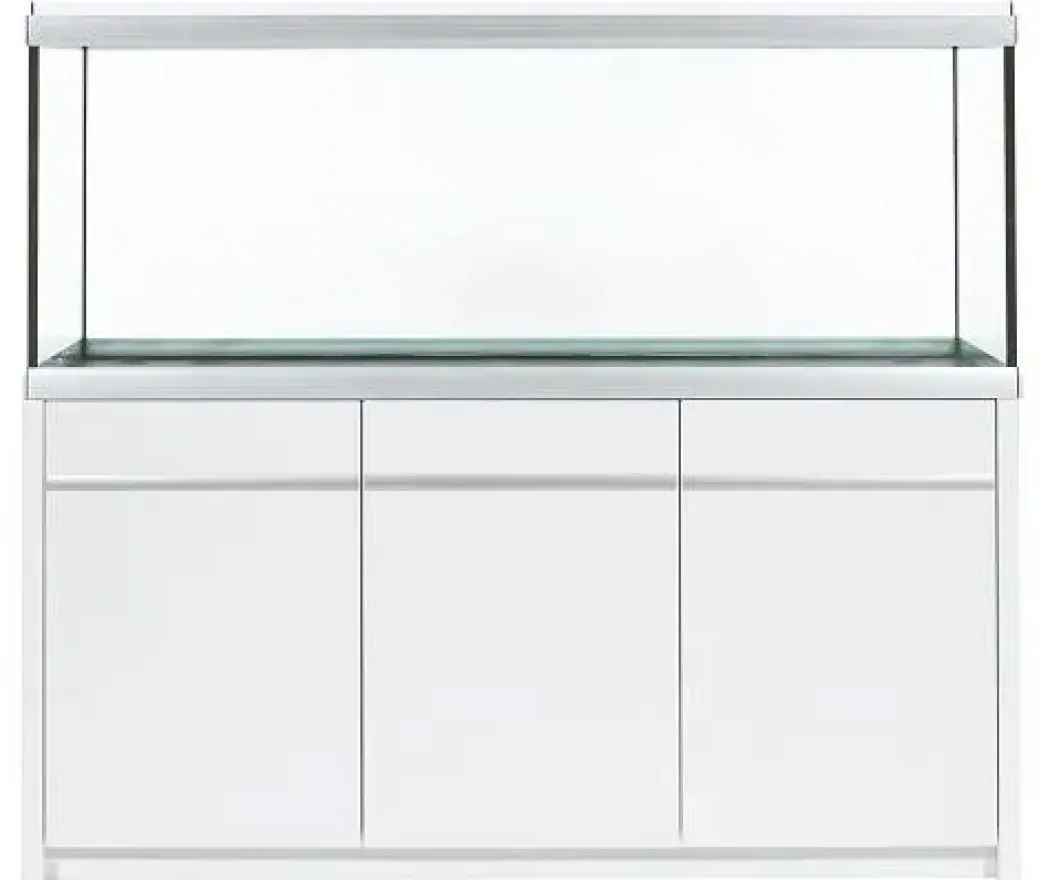 MOVE akvarium 576 liter Hvid