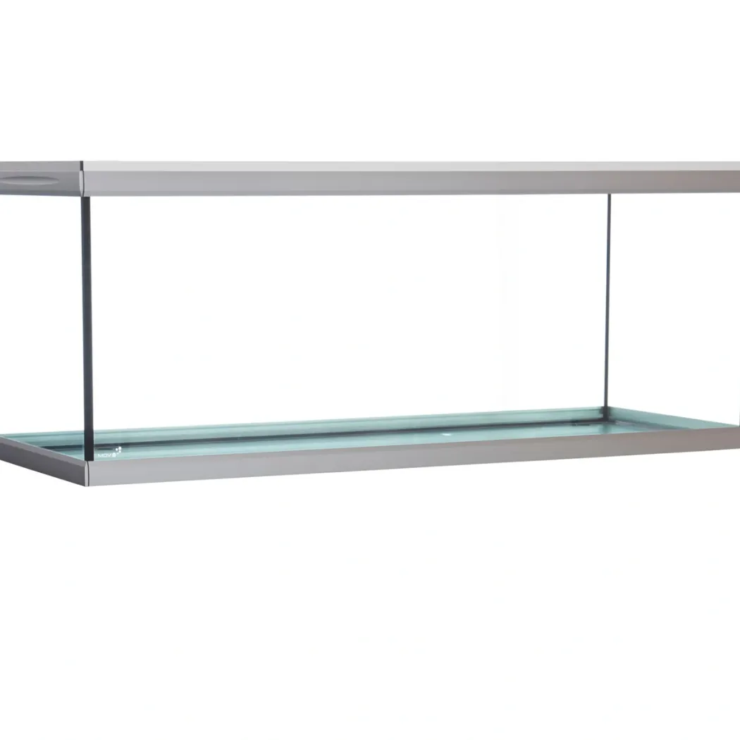 MOVE akvarium 576 liter Hvid