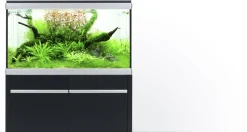 MOVE akvarium 360 liter Sort