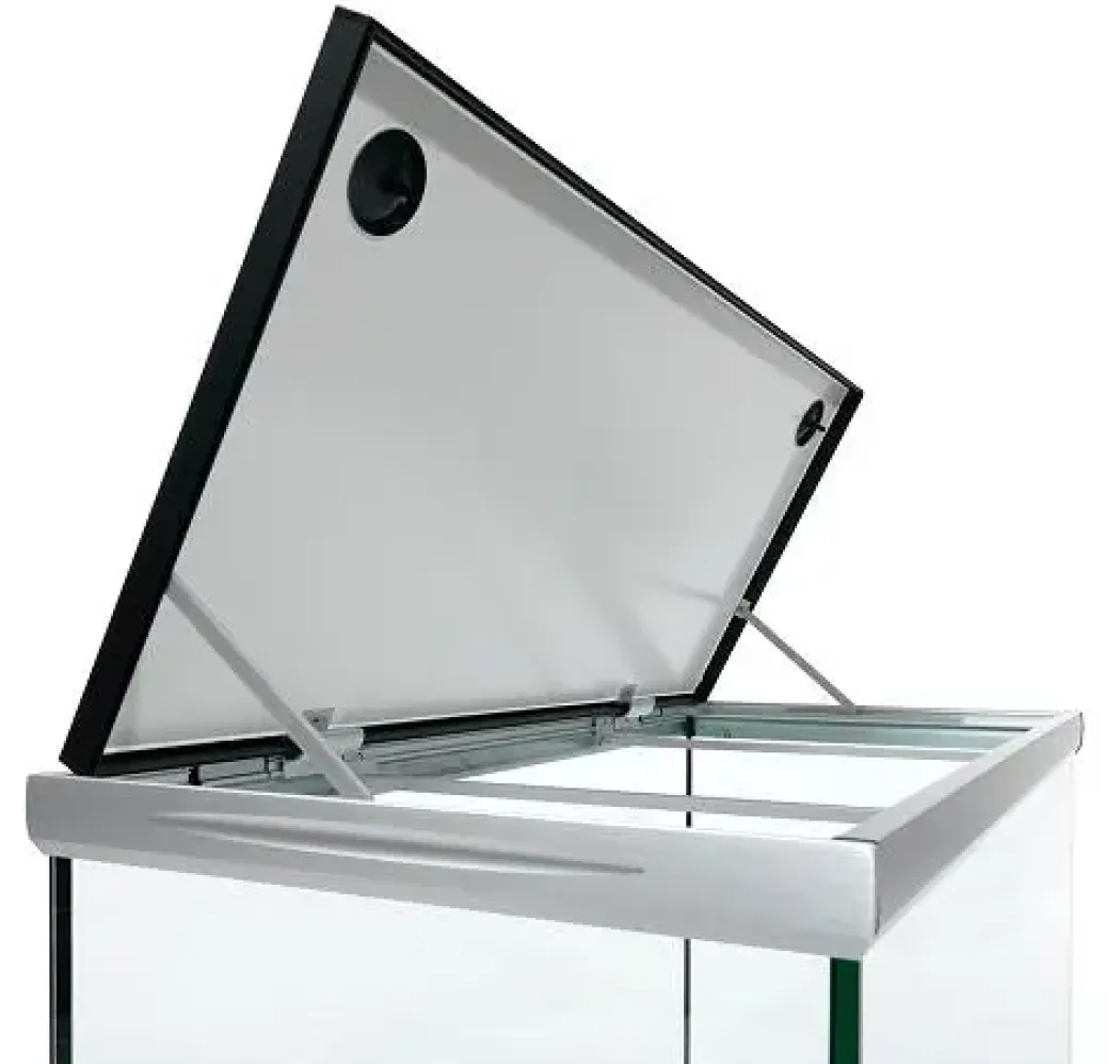 MOVE akvarium 360 liter Sort