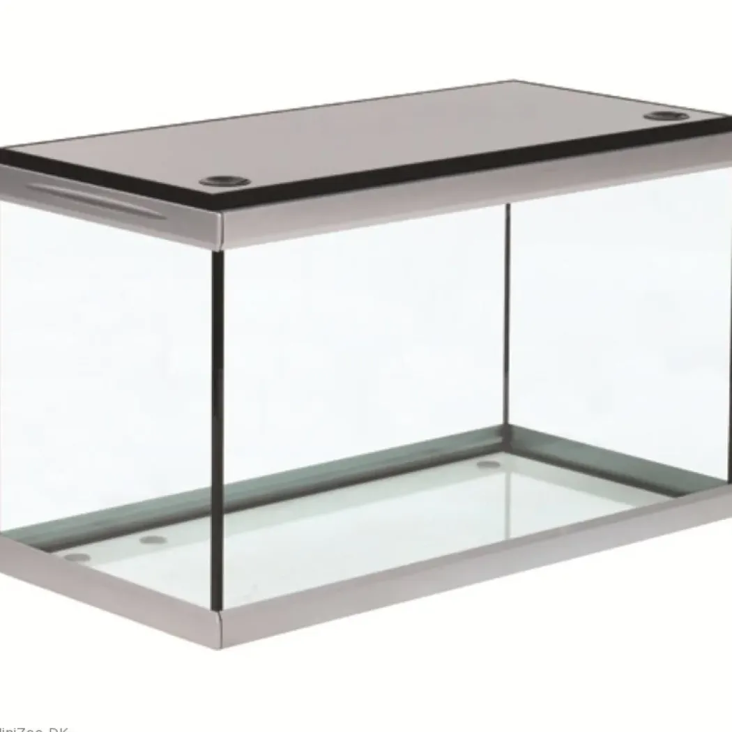 MOVE akvarium 360 liter Sort