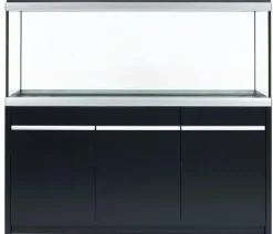 MOVE akvarium 360 liter Sort