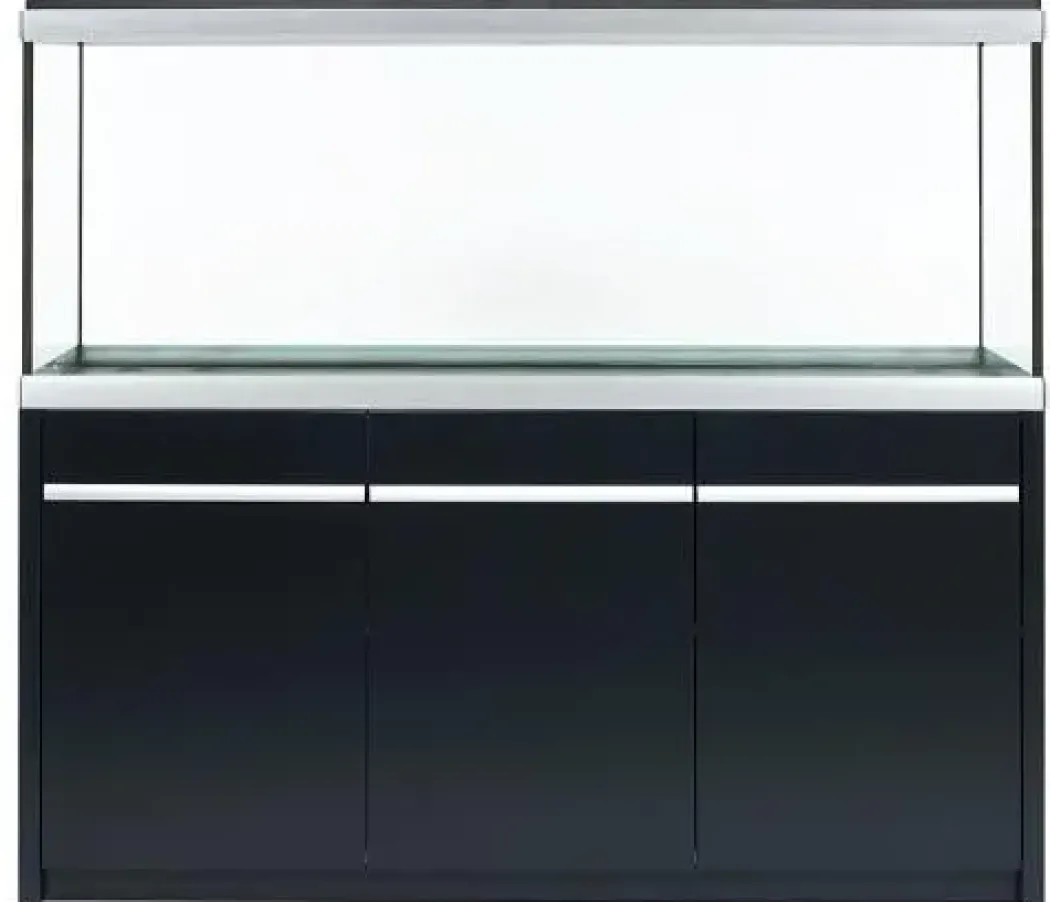 MOVE akvarium 360 liter Sort
