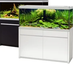 MOVE akvarium 360 liter Sort