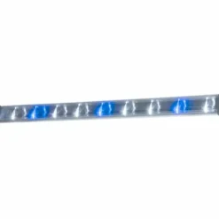 Move og Fusion LED 140 cm 15x3 watt - 13000K