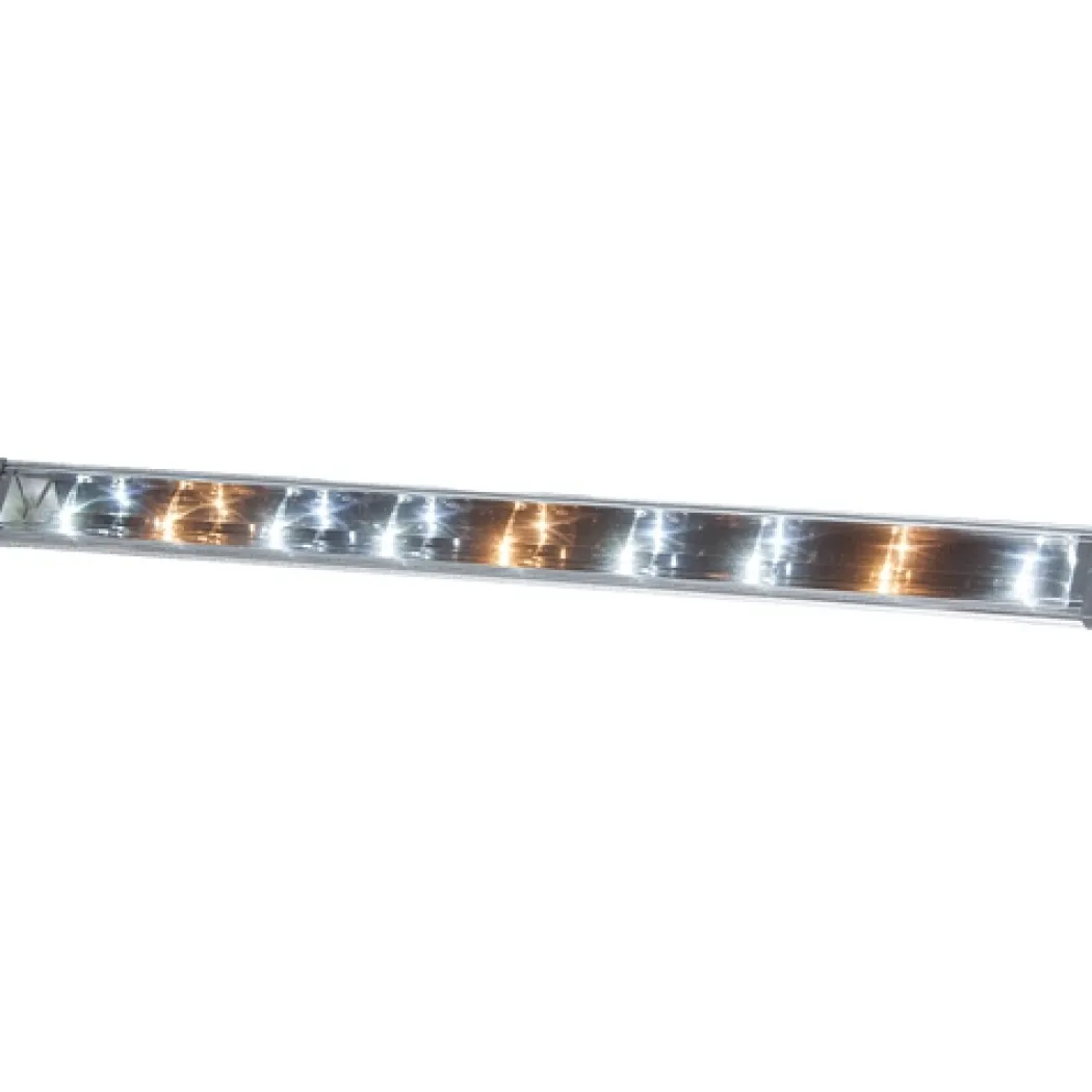 Move og Fusion LED 50 cm 6x3 watt - 4500K