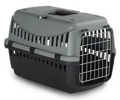 MP ECO Transportbur Gipsy Grå S 46x31x32 cm