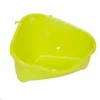 MP Hjørnetoilet Small Lime