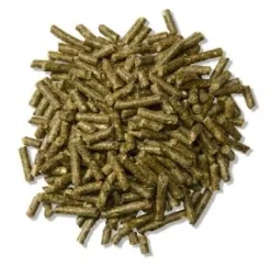 Mr Johnson Chinchilla og Degu piller 900 g