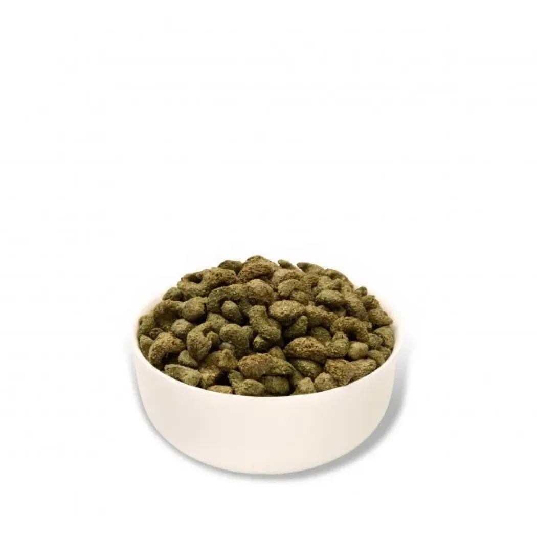 Mr Johnson Marsvinefoder Advance Guinea Pig 1,5 kg